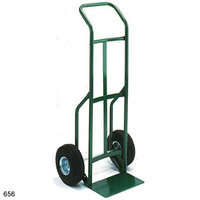 FSE 210470 600 LB Capacity Economy Hand Truck