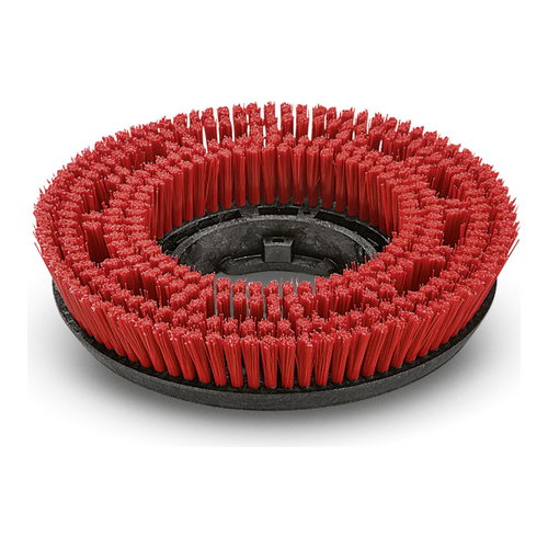 Karcher - 6.907-151.0 - Disc Brush Red