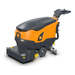 Taski ULTIMAXX 900 35" Cylindrical Walk-Behind Scrubber