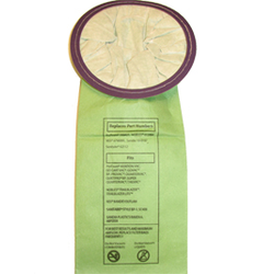 Bag,Paper 6Qt.10/Pk