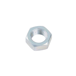 Tennant/Nobles - 4013991 - Nut, Hex, Jam, .50-20 (Replaces Tennant 48985)