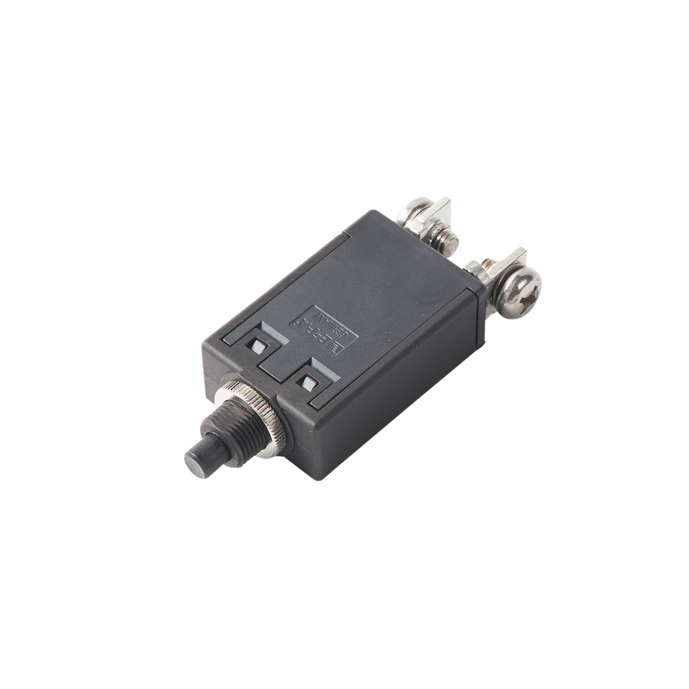 Tennant/Nobles - 4041388 - Circuitbreaker, 60.0A, Resetable (Replaces Tennant 1206757)
