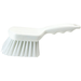 Carlisle 40541EC02 8" White Clean-up Brush