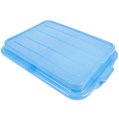 Vollrath 1500-C04 Traex Color-Mate Snap-On Lid 22-1/8"W X 15-5/8
