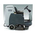 New Advance ES4000 Battery Ride-On Carpet Extractor