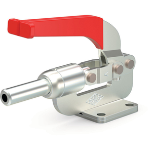 DE-STA-CO 610-M Straight-Line Action Clamp, 800 lb Holding Capacity