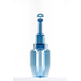 San Jamar RCU64V2 64 oz Rapi-Kool Plus