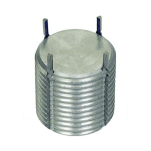 Carr Lane CL-7814-KSS K-Sert 7/8-14, Solid, Stainless Steel