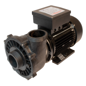 Waterway 230V 2 Speed 50Hz Pump 10-0213A