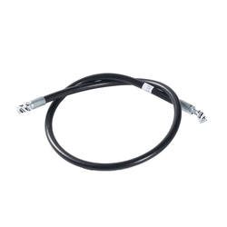 Tennant/Nobles - 4033551 - Hose, Hyd, Med06, Jf06Str/Jf06E45, 056.0 (Replaces Tennant 1023769)