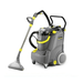 Karcher Puzzi 30/4 box and wand carpet extractor with floor tool