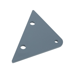 Tennant/Nobles - 4034959 - Bracket, Roller, Wall (Replaces Tennant 1227709)