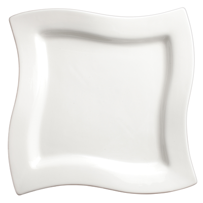 Winco WDP011-103 9-1/4" Plate