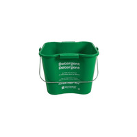 San Jamar KPP256 8 Qt Suds Pail
