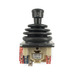VCSOE-7112QS Single Axis Joystick Side View 3