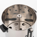FSE CP-40 Stainless Steel Coffee Percolator