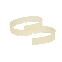 Tennant/Nobles - 4026149 - Blade, Sqge, Front, 64.00L Pyu (Replaces Tennant 78560)