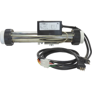 Gecko Series MP/SSPA 2.0kW Versi-Heat Heater Assembly 26-C23-050-0G03