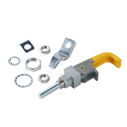 Tennant/Nobles - 4018565 - Latch Kit, Replmt (Replaces Tennant 9022313)