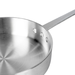 Thunder Group ALSAP004 Saute' Pan, 7 Quart Capacity
