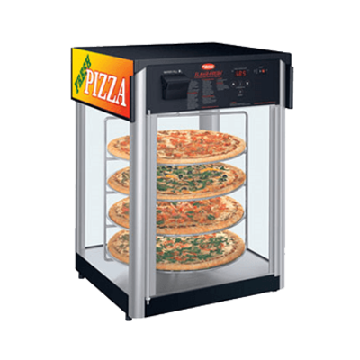Hatco FDWD-1-120-QS Counter Model Display Case, Hot Food, Countertop