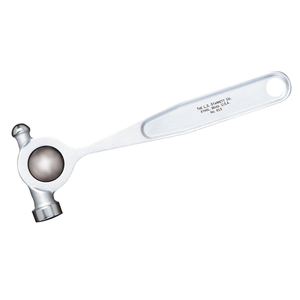 STARRETT 815 Toolmakers' Hammer With Mag Lens