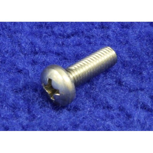 Screw