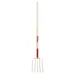 Garant Agro Series Manure Fork - 5 Tine 