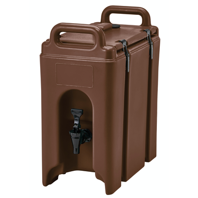 Cambro 250LCD131 Camtainer Beverage Carrier Insulated Plastic