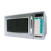 Sharp R-21LTF Medium Duty Microwave