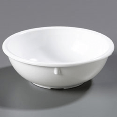 Carlisle 14 oz, 5-1/2" Nappie Bowls