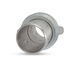 1-5/8” Aluminum Coupling Set with Steel Wing Nut