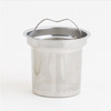Teapot Sumi White 10 oz.