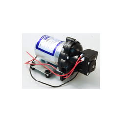 Pump, 24Vdc