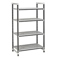 Food Storage Shelving