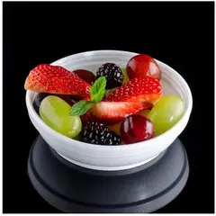 5 OZ LAMINATED WHITE FOAM BOWL, DART, 1000/CS   5B20