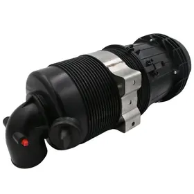 BREATHER, AIR F/ VLR