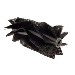 Tennant/Nobles - 8003045 - Brush, Swp, 28L 700Mm, Pyp, Std (Replaces Tennant 384769)