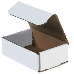 M642 6 X 4 X 2 ECT32B CORRUGATED MAILER, 50/BD
