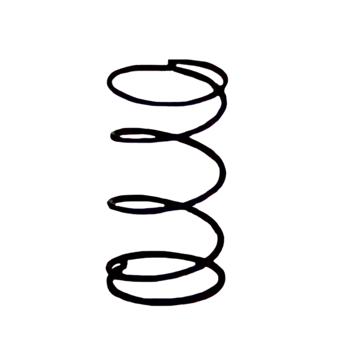 Latch Spring (0138561)