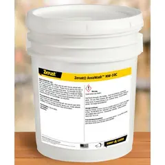 ZERUST AXXAWASH NW-10C NEUTRALIZING WASH CONCENTRATE, 5 GALLONS