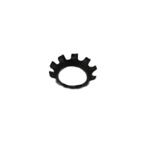 COUNTERSUNK EXT TOOTHED LOCK WASHER