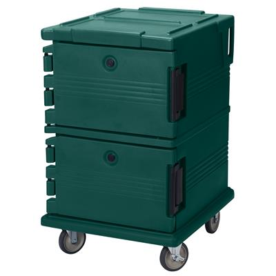 Cambro UPC1200519 Ultra Camcart Food Pan Carrier Front Loading