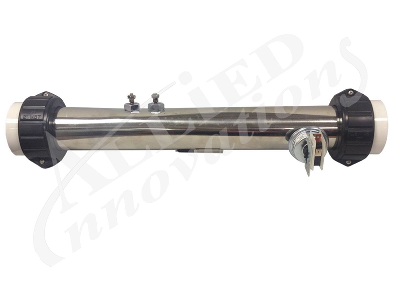Allied Innovations HEATER ASSEMBLY H136 JACUZZI