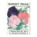 Halifax Seed Vintage Stickers
