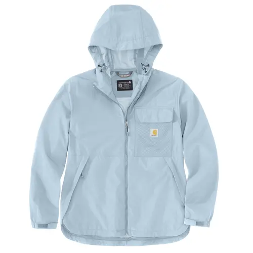 CARHARTT 106904 - Women's Monterey Jacket - Blue Aura
