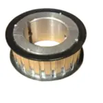 PULLEY