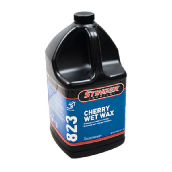 Cherry Wax - Gallon 81823