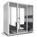Koplus Kolo Duo Soundproof Meeting Booth