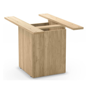 PLCUBED20 20" CUBE BASE WITH DOOR- ASPEN